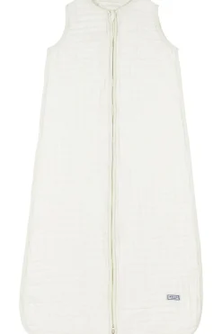 Mecyo Hydrofiele Slaapzak Uni Off White 90 cm