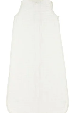 Mecyo Hydrofiele Slaapzak Uni Off White 90 cm
