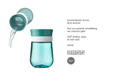 Mepal 360° Oefenbeker Mio 300 ML - Little Farm