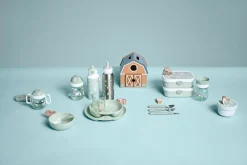 Mepal 360° Oefenbeker Mio 300 ML - Little Farm