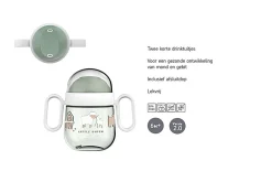 Mepal Antilekbeker 2.0 Mio 200 ML - Little Farm