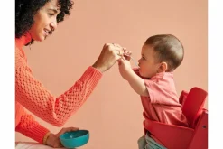 Mepal Babylepelset Mio Deep Turquoise 2 delig