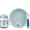 Mepal Babyservies Mio 3-delig - Sailors Bay