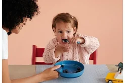 Mepal Babyservies Mio 3-delig - Sailors Bay