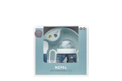 Mepal Babyservies Mio 3-delig - Sailors Bay