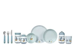 Mepal Babyservies Mio 3-delig - Sailors Bay
