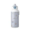 Mepal Drinkfles Pop-Up Campus 400 ML - Sailors Bay