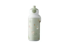 Mepal Drinkfles Pop-Up Campus 400 ML - Little Farm
