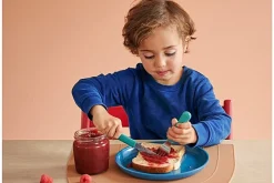 Mepal Kinderbestekset Mio 3-Delig - Little Farm