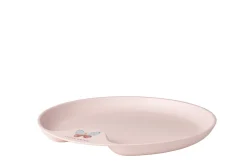 Mepal Kinderbord Mio - Flowers & Butterflies