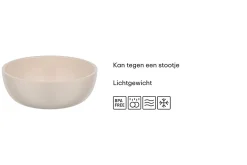 Mepal Kinderschaaltje Mio Sunshine & Rainbow