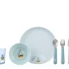 Mepal Kinderservies Mio 6-delig - Sailors Bay