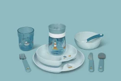 Mepal Kinderservies Mio 6-delig - Sailors Bay