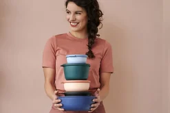 Mepal Multikom Cirqula Nordic White 350 ml