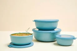 Mepal Multikom Cirqula Nordic White 350 ml