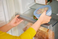 Mepal Multikom Cirqula Nordic Blue 350 ml