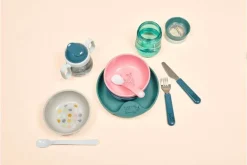 Mepal Oefenbord Mio Deep Blue