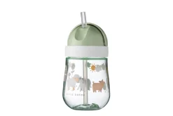 Mepal Rietjesbeker Mio 300 ML - Little Farm