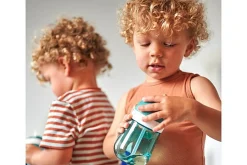 Mepal Rietjesbeker Mio 300 ML - Little Farm