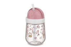 Mepal Rietjesbeker Mio 300 ml Fairy Garden
