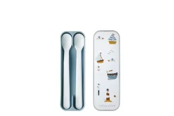 Mepal Set Babylepel Mio 2 Stuks - Sailors Bay