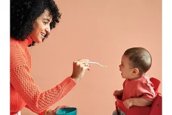 Mepal Set Babylepel Mio 2 Stuks - Sailors Bay