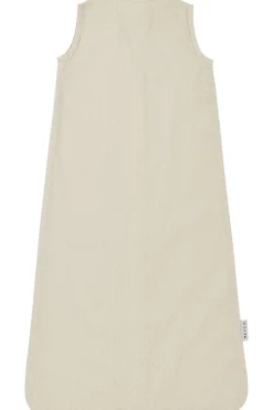 Meyco Baby Plume Baby Zomerslaapzak Soft Sand - 90cm