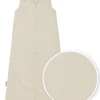 Meyco Baby Plume Baby Zomerslaapzak Soft Sand - 70cm