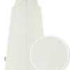 Meyco Baby Plume Baby Zomerslaapzak Offwhite - 70cm