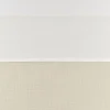 Meyco Baby Plume Ledikantlaken Offwhite - 100x150cm