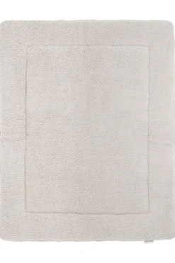 Meyco Baby Teddy Boxkleed – Greige 80x100 cm