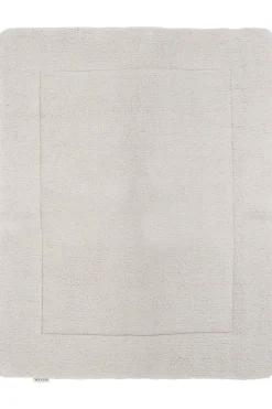 Meyco Baby Teddy Boxkleed – Greige 80x100 cm