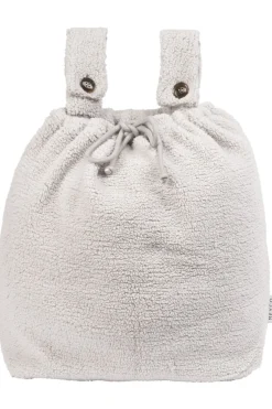 Meyco Baby Teddy Boxzak - Greige