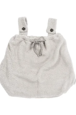 Meyco Baby Teddy Boxzak - Greige