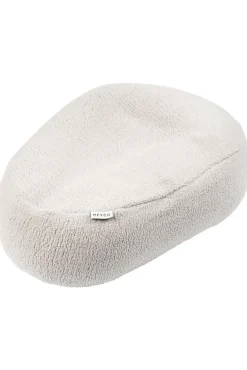 Meyco Baby Teddy Relaxhoes voor Voedingskussen - Greige