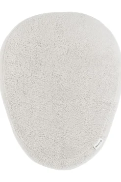 Meyco Baby Teddy Relaxhoes voor Voedingskussen - Greige