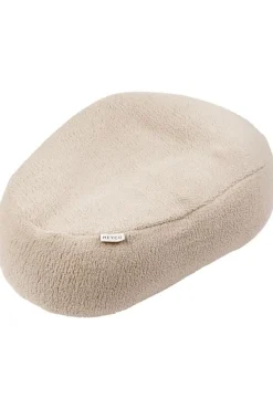 Meyco Baby Teddy Relaxhoes voor Voedingskussen - Sand