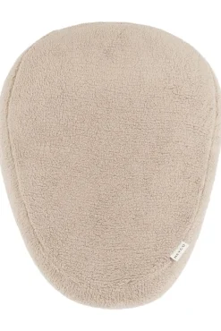 Meyco Baby Teddy Relaxhoes voor Voedingskussen - Sand