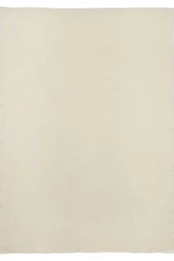 Meyco Baby Uni Ledikantlaken Hydrofiel Soft Sand - 100x150cm