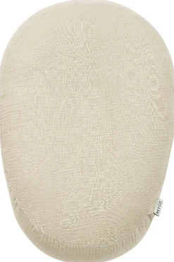 Meyco Baby Uni Relaxhoes Voor Voedingskussen Hydrofiel Soft Sand