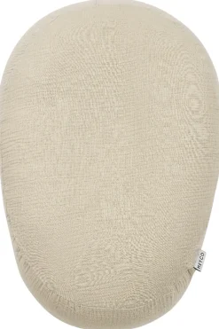 Meyco Baby Uni Relaxhoes Voor Voedingskussen Hydrofiel Sand