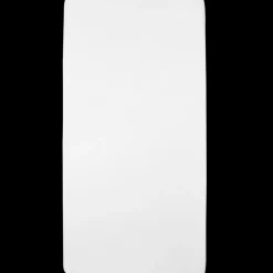 Meyco Hoeslaken Jersey Home White 90x200cm