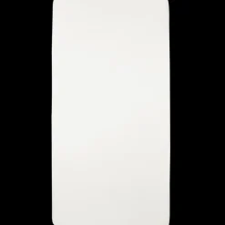 Meyco Hoeslaken Jersey Home Offwhite 90x200cm