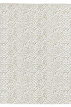 Meyco Ledikant Deken Cheetah 100 x 150 cm Taupe