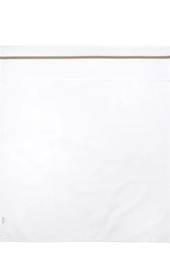 Meyco Ledikantlaken Bies Sand 100 x 150 cm