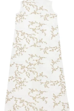 Meyco Slaapzak Branches Sand 60 cm