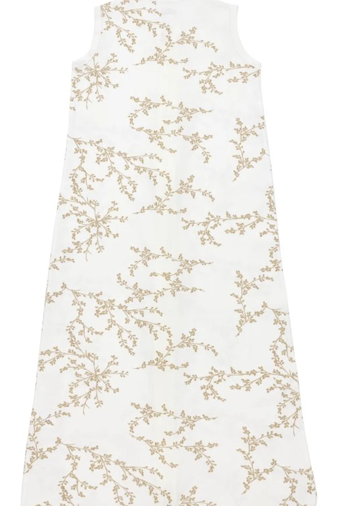 Meyco Slaapzak Branches Sand 60 cm