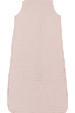 Meyco Slaapzak Hydrofiel 70 cm Uni Soft Pink