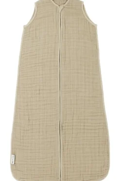 Meyco Slaapzak Hydrofiel 90 cm Uni Sand