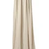 Meyco Sluier Uni Sand Ø30xh155 cm